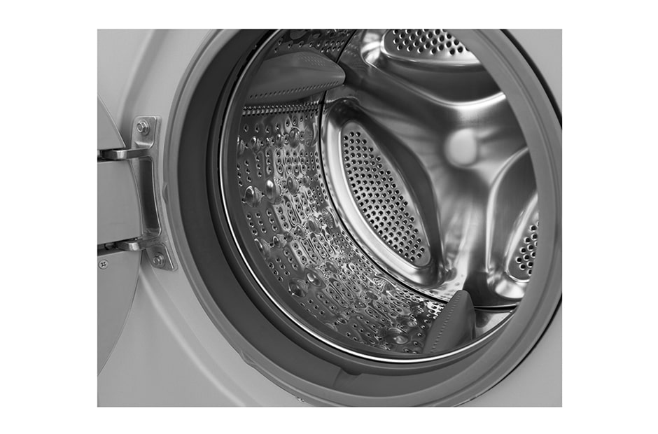 LG Стиральная машина LG с прямым приводом и технологией ''6 движений заботы'', F12B8QD5, thumbnail 3